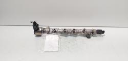 Rampa injectoare cu senzori Delphi, cod 04L130089F, Skoda Octavia 3 (5E3) 1.6 TDI, DDY (idi:721161)