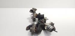 Turbosuflanta, cod 31431130, 36010145, 36010146, Volvo XC70 ll, 2.4D, D5244T (idi:721151)