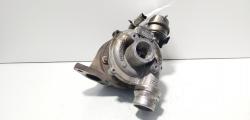 Turbosuflanta, cod 54399700076, Renault Megane 3, 1.5 DCI, K9KJ836 (idi:719254)