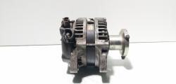 Alternator, Ford C-Max 1, 1.6 TDCI, G8DD (idi:718751)