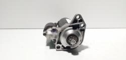 Electromotor, Skoda Fabia 1 (6Y2) 1.9 SDI, ASY, 5 vit man (idi:718642)