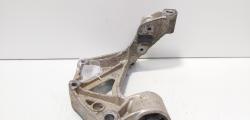 Suport brat trapez dreapta, cod 6Q0199294D, Seat Ibiza 4 (6L1) (idi:691654)