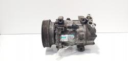 Compresor clima, Renault Megane 3 Combi 1.5 DCI, K9K832 (idi:718344)