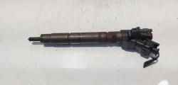 Injector, cod 0445116036, 31272767, Volvo S60, 2.4D, D5244T5 (idi:685373)