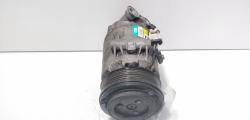 Compresor clima, cod 13124751, Opel Astra H 1.7 CDTI, Z17DTH (id:721623)