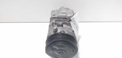 Compresor clima, cod 6Q0820803D, Vw Polo (9N) 1.4 TDI, AMF (id:721645)