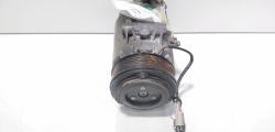 Compresor clima, cod 13124751, Opel Astra H 1.7 CDTI, Z17DTH (id:721627)