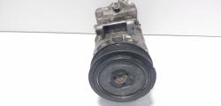 Compresor clima, cod 1K0820859T, Vw Golf 6 (5K1) 1.4 TSI, CAXA (id:721634)