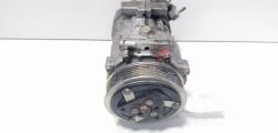 Compresor clima, cod 9659232180, Peugeot 307 SW, 1.6 HDI. 9HX (id:721629)