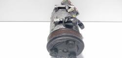 Compresor clima, cod 3M5H-19D629-KF, Ford Focus 2 (DA) 1.6 TDCI, G8DB (id:721639)