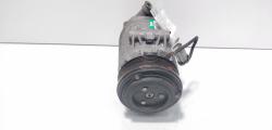 Compresor clima, cod 13124751, Opel Astra H 1.7 CDTI, Z17DTH (id:721644)