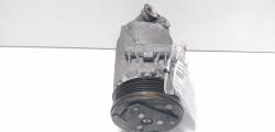 Compresor clima Delphi, cod GM13286086, Opel Astra H Combi 1.7 CDTI, Z17DTH (id:721654)