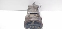 Compresor clima, cod 9655191580, Peugeot 307 1.6 HDI, 9HZ (id:721647)