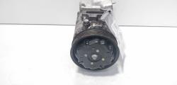 Compresor clima, cod 6Q0820803D, Vw Polo (9N) 1.4 TDI, AMF (id:721635)