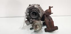 Turbosuflanta, Vw Polo (9N) 1.4 TDI, AMF (idi:705981)