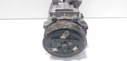 Compresor clima, cod 9651911480, Peugeot 307 SW 1.6 HDI, 9HZ (id:721640)
