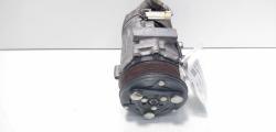 Compresor clima Sanden, cod GM24421642, Opel Astra H 1.7 CDTI, Z17DTH (id:721643)