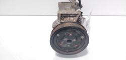 Compresor clima, cod 92600A092B, Dacia Logan 2 1.5 DCI, K9K626 (id:721622)