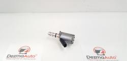 Valva control pompa ulei 04L906455B, Vw Golf 7 (5G) 1.6TDI (idi:307832)