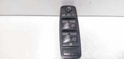 Butoane comanda geam stanga fata, Mercedes Clasa ML (W166) (id:721613)
