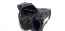 Carcasa filtru aer, cod 8R0133837S, Audi A4 Avant (8K5, B8) 1.8 TFSI, CDHA (idi:505237)