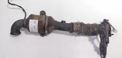 Catalizator, cod CV61-5E211-DA, Ford Kuga I 2.0 TDCI, UFDA (id:721114)