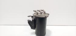 Carcasa filtru combustibil, cod 5Q0127399BC, Seat Leon (5F1) 1.6 TDI, CXXB (idi:705965)