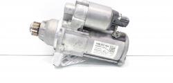 Electromotor, cod 02M911022F, Audi A1 (8X1) 1.0 TSI, DKL, 5 vit man (idi:709402)