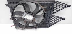 Electroventilator, cod 6R0959455E, Seat Toledo 4 (KG3) 1.6 TDI, CAY (id:721676)