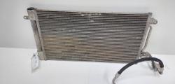 Radiator clima, cod 6R0820411Q, Vw Polo (6R) 1.4 TDI, CUS (id:721698)