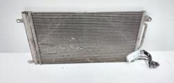 Radiator clima, cod 6C0816411B, Seat Ibiza 5 (6J5) 1.2 TSI, CBZ (id:721674)