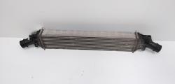 Radiator intercooler, Audi A4 (8K2, B8) 2.0 TDI, CAGA (id:721671)