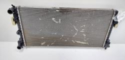 Radiator racire apa, Vw Polo (6R) 1.4 TDI, CUS (id:721701)