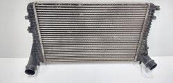 Radiator intercooler, cod 3C0145805AD, Vw Passat Variant (3C5) 2.0 TDI, BMR (id:721668)
