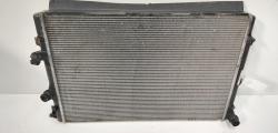 Radiator racire apa, cod 5N0121253M, Vw Tiguan (5N) 2.0 TDI, CBB (id:721669)