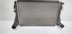 Radiator intercooler, cod 1K0145803BM, Skoda Superb II (3T4) 1.6 TDI, CAY (id:721663)