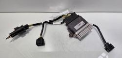Releu electroventilator, cod 989460D, Audi A4 (8K2, B8) 1.8 TFSI, CDHA (id:721679)