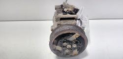 Compresor clima Sanden, cod 9671216280, Citroen Berlingo 2 1.6 HDI, 9H03 (id:721794)