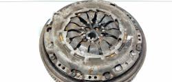 Volanta masa dubla cu placa presiune, Dacia Duster 1.5 DCI, K9K856, 6 vit man (id:721817)