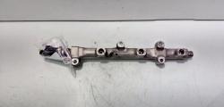 Rampa injectoare cu senzor, cod 04C133320G, Seat Arona (KJ7) 1.0 TGI, DBY (idi:721778)