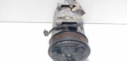 Compresor clima, cod 3M5H-19D629-KD, Ford Focus 2 Combi (DA) 1.6 TDCI, HHDA (idi:721638)