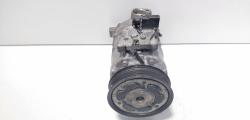 Compresor clima, cod 4M0820803L, Audi Q7 (4MB) 3.0 TDI, CRT (idi:721660)