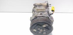 Compresor clima, cod 9670022580, Peugeot 308, 2.0 HDI, RHR (idi:721642)