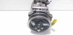 Compresor clima, Citroen C2 (JM), 1.6 HDI, 9HZ (idi:721662)