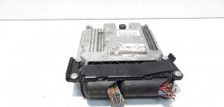 Calculator motor ECU, cod 03L906022MG, 0281015587, Audi A5 Sportback (8TA), 2.0 TDI, CAG (idi:612700)
