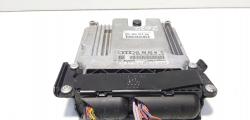Calculator motor Ecu, cod 03L906022NH, 0281015752, Audi A5 (8T3), 2.0 TDI, CAH, 4x4 (idi:628407)