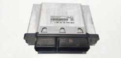 Calculator motor ECU , cod 04E907309A, 0261S07726, Seat Leon (5F1) 1.4 TSI, CXSA (idi:640520)