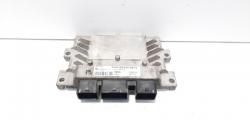 Calculator motor ECU , cod AV21-12A650-CA, Ford Fiesta 6, 1.2 benz, SNJC (idi:592367)