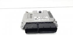 Calculator motor ECU, cod 03G906021MS, 0281013312, Skoda Superb II (3T4), 2.0 TDI, BMP (idi:609655)