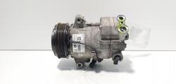 Compresor clima, cod GM13412249, Opel Insignia A, 2.0 CDTI, A20DTH (idi:721133)